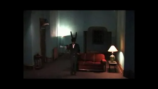 Rabbits - David Lynch (2002)