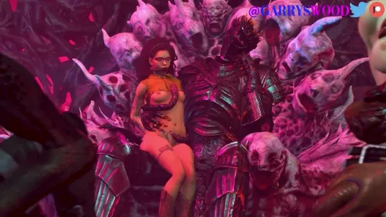 3D Monster devil-may-breed_1080p Hentai rule 34 video porn