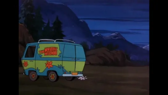 El Show de Scooby Doo (  3x16 )