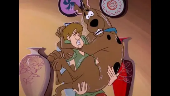 El Show de Scooby Doo  ( 3x12 )