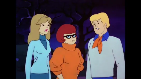 El Show de Scooby Doo  (3x4 )