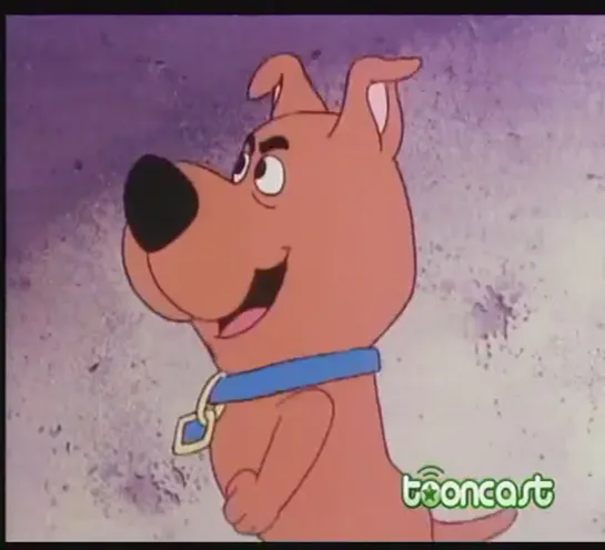 Scooby and the Minotaur - ( 1 x 9 )