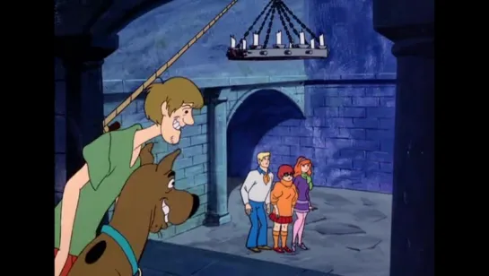 El Show de Scooby Doo  (1x 6 )