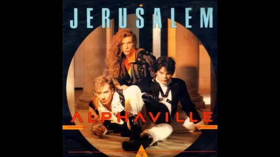 Alphaville - Jerusalem (1986)