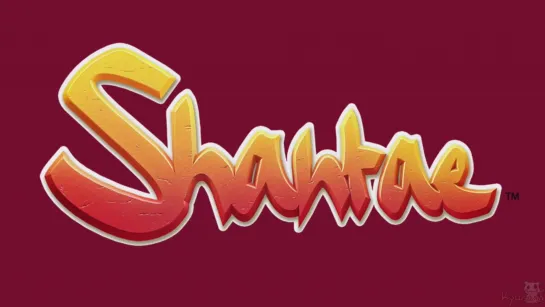 Shantae And The Seven Sirens Full Game [Nintendo Switch] [4K]