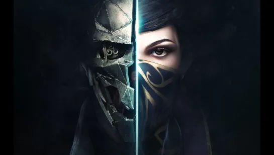 Dishonored 2 [ИГРОФИЛЬМ]-Корво