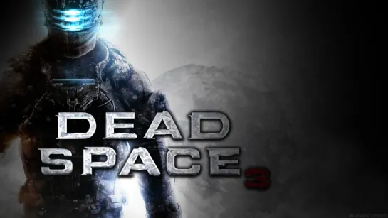 Фильм DEAD SPACE 3_ AWAKENED (полный игрофильм, весь сюжет) [1080p]