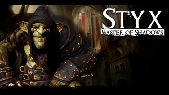 Styx Master of Shadows