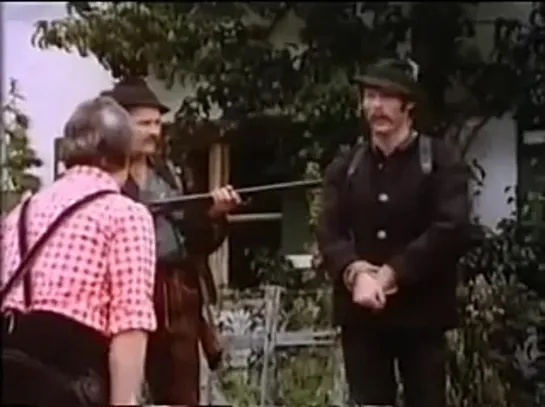 Emanuelle in Oberbayern (1980) Эммануэль в Баварии