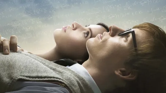 Вселенная Стивена Хокинга (2014) The Theory of Everything16+