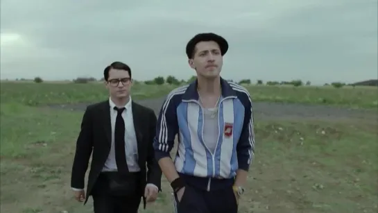 Свет вокруг / Everything Is Illuminated (2005)