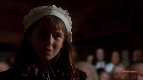 Суровое испытание / The Crucible (1996)