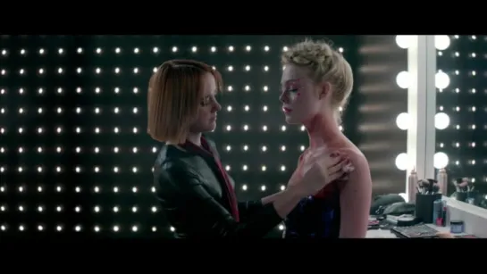 Неоновый демон / The Neon Demon (2016)