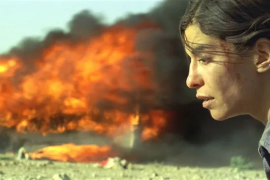 Пожары / Incendies (2010)