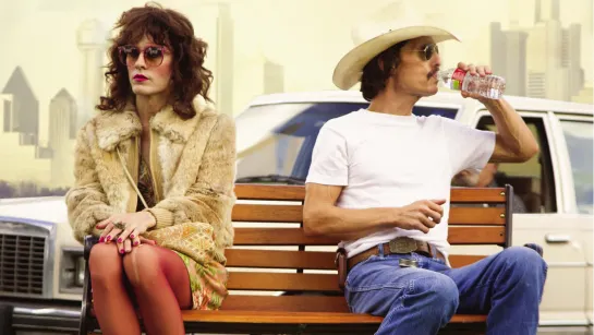 Далласский клуб покупателей / Dallas Buyers Club (2013)