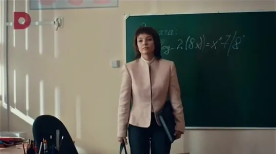 Сколько живёт любовь 1 серия (2019)