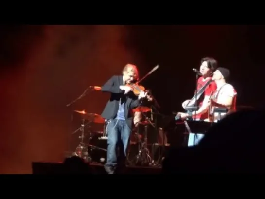 David Garrett - 'We Will Rock You'_HD