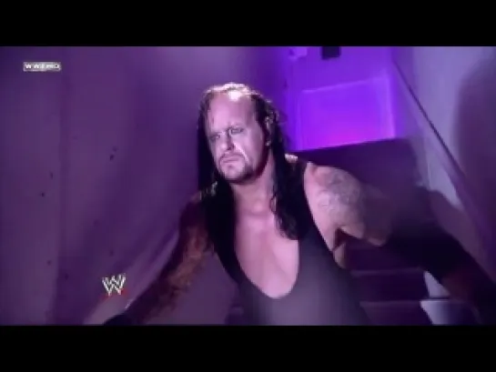 WWE Hell In A Cell : Kane vs The Undertaker (Official Promo in HD)