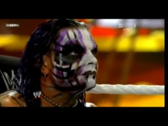 Jeff Hardy vs Rey Mysterio vs Undertaker vs Kane vs Cm Punk Wwe smackdown raw !рестлинг!