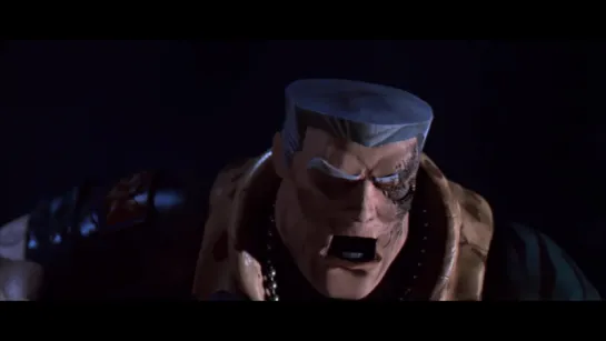 Маленькие Солдатики / Small Soldiers (1998) 720HD [vk.com/KinoFan]