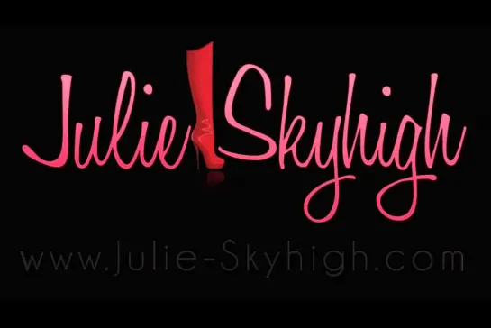 Julie Skyhigh - gangbanged in hookerhotel