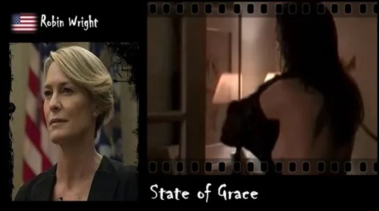 Robin Wright - State of Grace