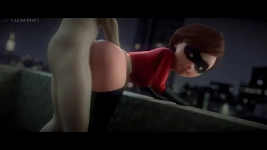 Helen Parr