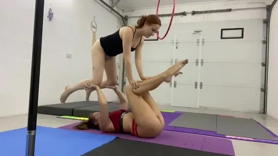 Acro fun