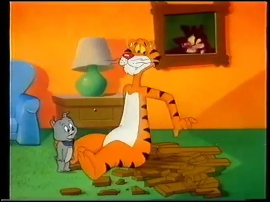 Tom i Jerry kao klinci VHS 2 WEBRip-M8