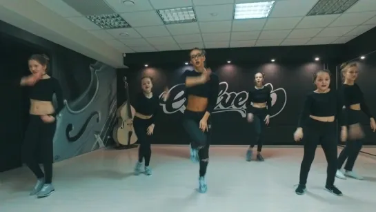 Waacking Choreo By Lera Lipnyagova. Evolvers DAnce School