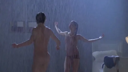 Alicia Vikander - The Rain (2007) 1080p Nude? Sexy! Watch Online / Алисия Викандер - Дождь