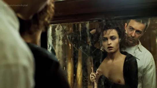 Helena Bonham Carter Nude - Fight Club (1999) Watch Online / Хелена Бонем Картер - Бойцовский клуб