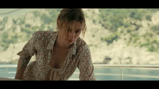 Elizabeth Debicki - Tenet (2020) HD 1080p Nude? Sexy! Watch Online / Элизабет Дебики - Довод