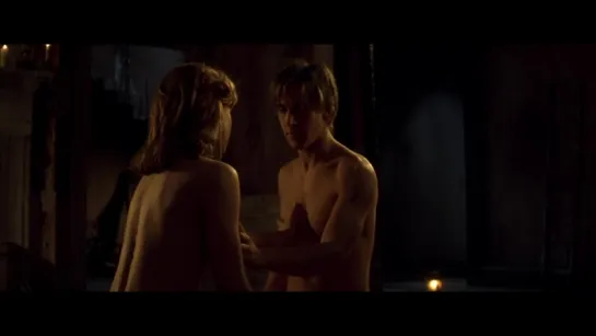 Rachel McAdams Naked - The Notebook (2004) Watch Online / Рэйчел МакАдамс - Дневник памяти