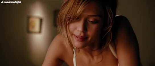 Jessica Alba @ Awake (2007) hd1080p Nude? Sexy! Watch Online / Джессика Альба - Наркоз