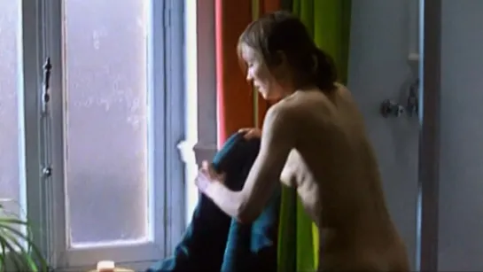 Ingeborga Dapkunaite Nude - 25 degrés en hiver (25 Degrees in Winter, 2004) HD 720p Watch / Ингеборга Дапкунайте - Зимняя жара