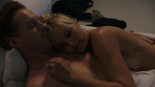 Malin Akerman Nude - Billions (2017) s02e06 HD 1080p Watch Online / Малин Акерман - Миллиарды