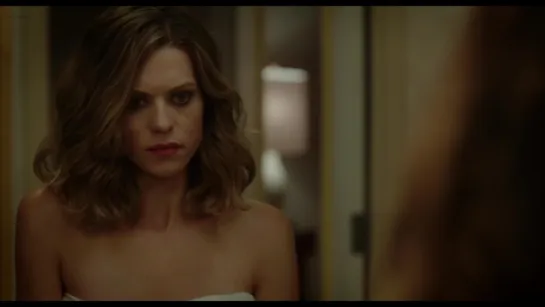 Lyndsy Fonseca Nude - The Escort (2015) hd1080p Web-DL Watch Online / Линдси Фонсека - Эскорт