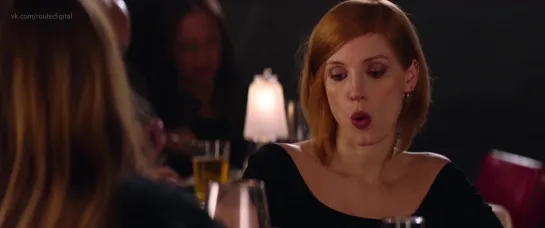 Jessica Chastain - Ava (2020) 1080p Nude? Sexy! Watch Online / Джессика Честейн - Агент Ева