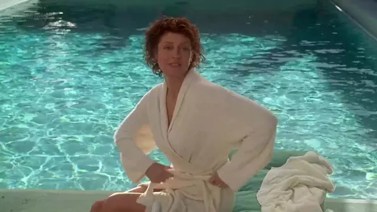 Susan Sarandon Nude - Twilight (1998) HD 720p Watch Online / Сьюзен Сарандон - Сумерки