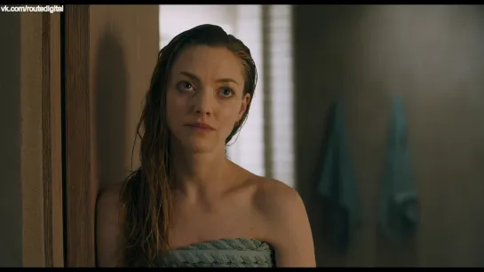 Amanda Seyfried Nude (covered) - You Should Have Left (2020) HD 1080p BluRay Watch Online