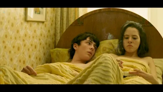 Carey Mulligan, Elaine Cassidy Nude - When Did You Last See Your Father (UK 2007) Watch Online / Кэри Маллиган, Элейн Кэссиди