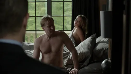 Lili Simmons Nude - Banshee s03e01 (2015) HD 1080p Watch Online / Лили Симмонс - Банши