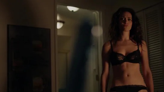 Emmy Rossum Sexy - Shameless s08e01 (2017) HD 1080p Watch Online / Эмми Россам - Бесстыжие