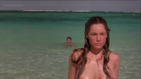 Kelly Brook Nude - Survival Island (Three, 2005) HD 1080p WEB Watch Online / Келли Брук - Остров на троих