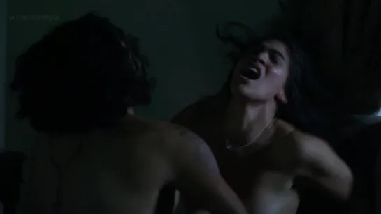 Laura Gómez (Gomez) Nude - Orange Is the New Black s04e09 (2016) Web 1080p Watch Online / Лаура Гомез - Оранжевый - хит сезона