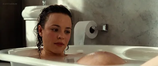 Rachel McAdams Nude - The Time Traveler's Wife (2009) HD 1080p Watch / Рэйчел МакАдамс - Жена путешественника во времени