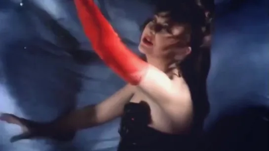 Kate Bush - Moments Of Pleasure (Chew Fu ReFix) (Original Music Video Edit) (2013)