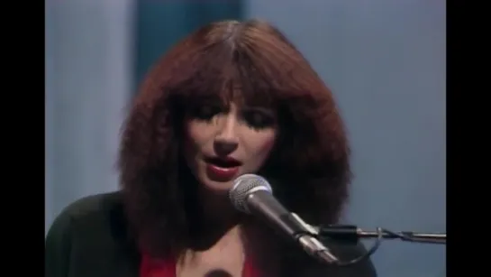 Kate Bush - Christmas TV Special HD (1979)