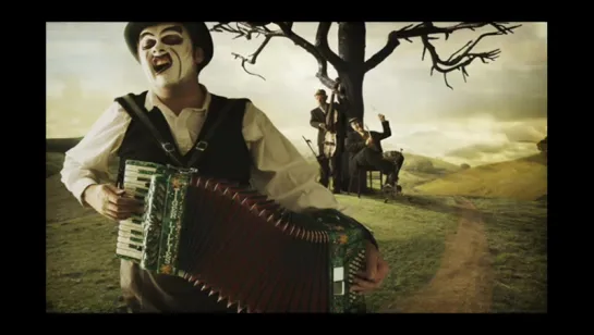 The Tiger Lillies - Maria